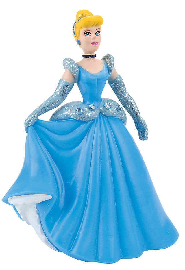 Sophie Strass sex xml strass xbula cendrillon figurine plastique