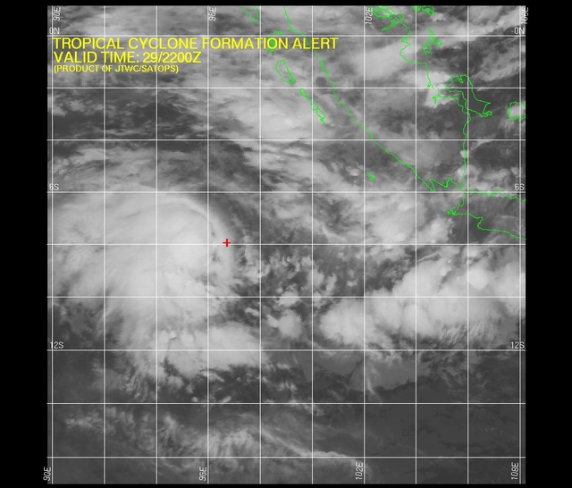 Clarixa Bianca sex jtwc irsat