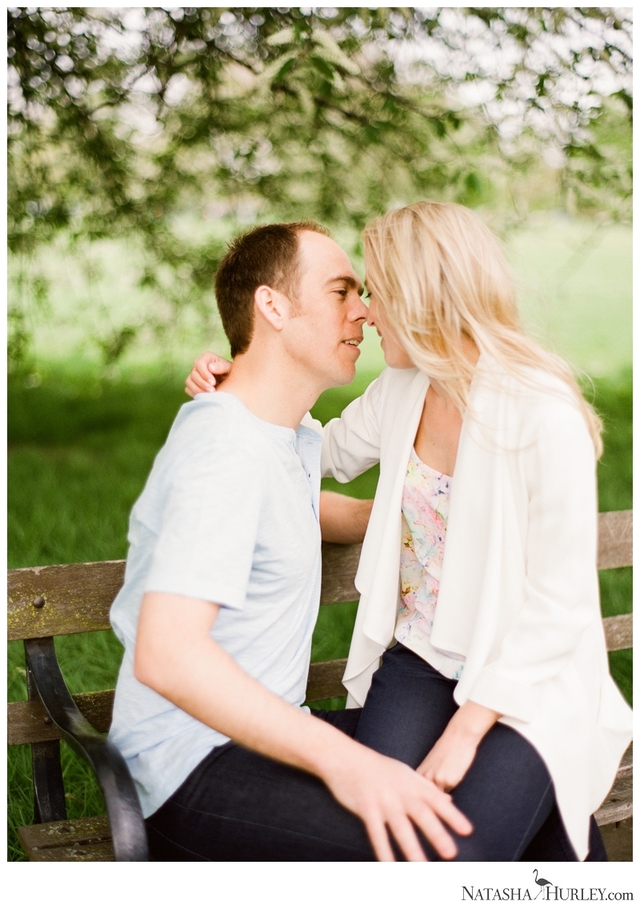 Natasha Love xxx london photography engagement gareth prue