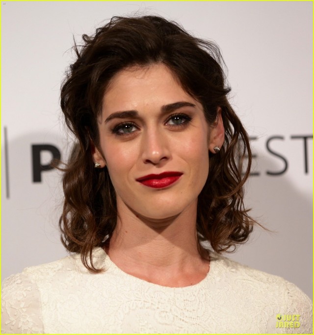 Summer Slate sex gallery photo masters michael sheen lizzy caplan paleyfest