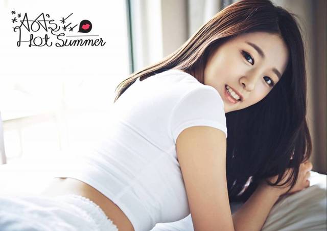 Honey Ray sex sexy media news honey static aoa seolhyun choa thumbnauls