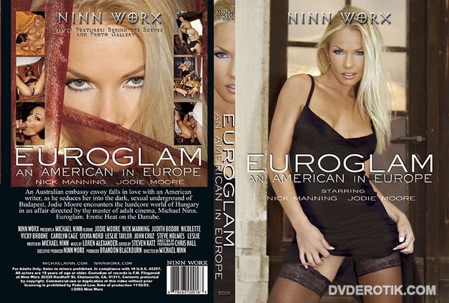 Judith Bodor sex trailer american dvdw europe worx ninn euroglam