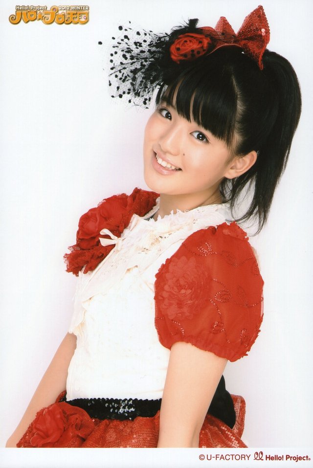 Kanon Ohzora xxx kanon helloproject mobekimasu kanonohzora