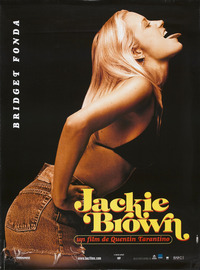 Jackie Brown sex large posters jackiebrown five badass tarantino women