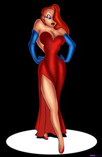 Jessica Rabbit sex tuts pics how draw jessica rabbit