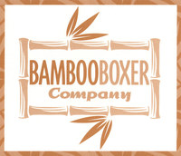 Bam Boo sex logos bamboo boxer logo large cotton shorts nalu