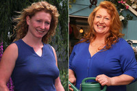 Charlie Anne sex charlie composite news criticising dimmock putting weight horribly unfair still looks great